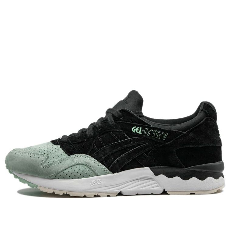 ASICS Gel-Lyte 5 'Black Green H737L-9090
