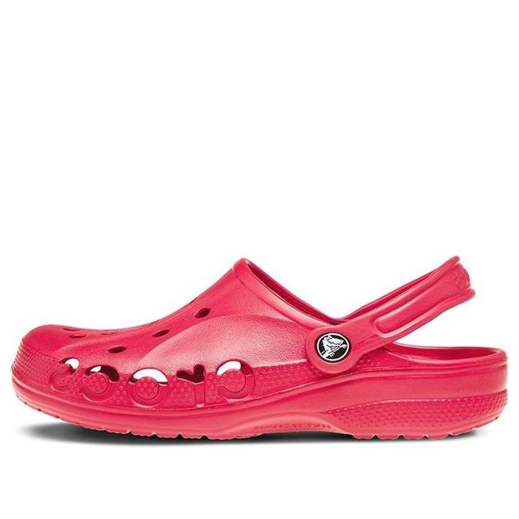 Crocs Classic Baya Clog 'Red' 10126-6EN