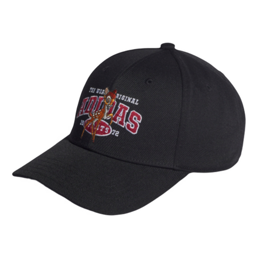 adidas Disney Cap 'Black' HF2539