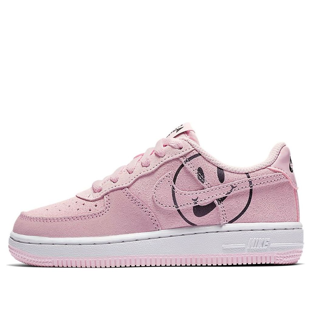 (PS) Nike Air Force 1 Low 'Have a Nike Day - Pink' BQ8274-600