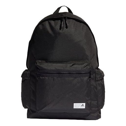 adidas Premium Classic Backpack 'Black' GU3148
