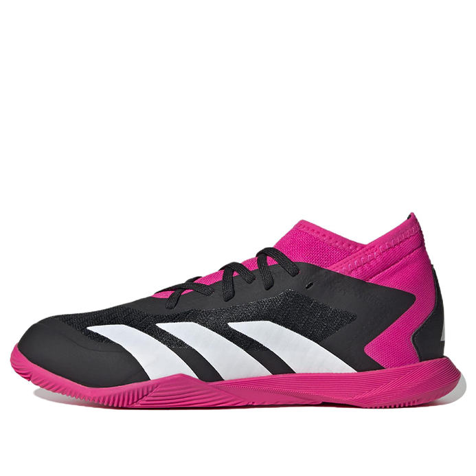(GS) adidas Predator Accuracy.3 IN 'Own Your Football Pack' GW7076