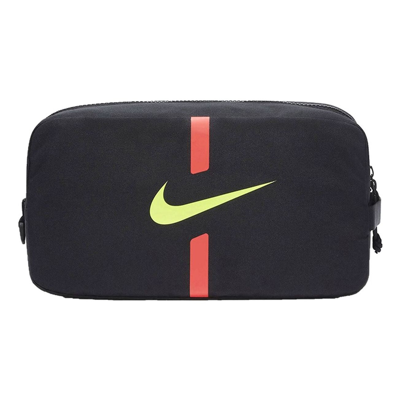 Nike Academy Big Logo Shoe Box Bag 'Black' DA2712-010