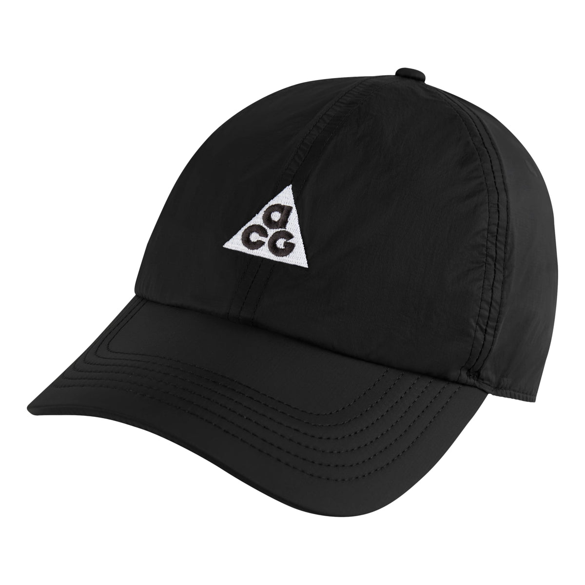 Nike x ACG Trail Cap 'Black' FB6533-010