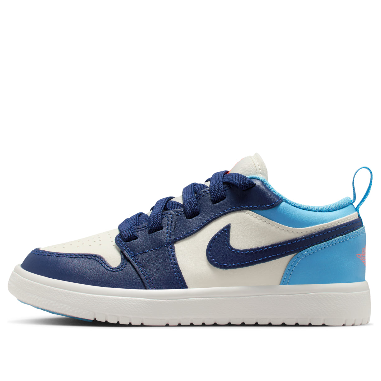 (PS) Air Jordan 1 Low ALT 'Sail Blue Chill' DR9748-149