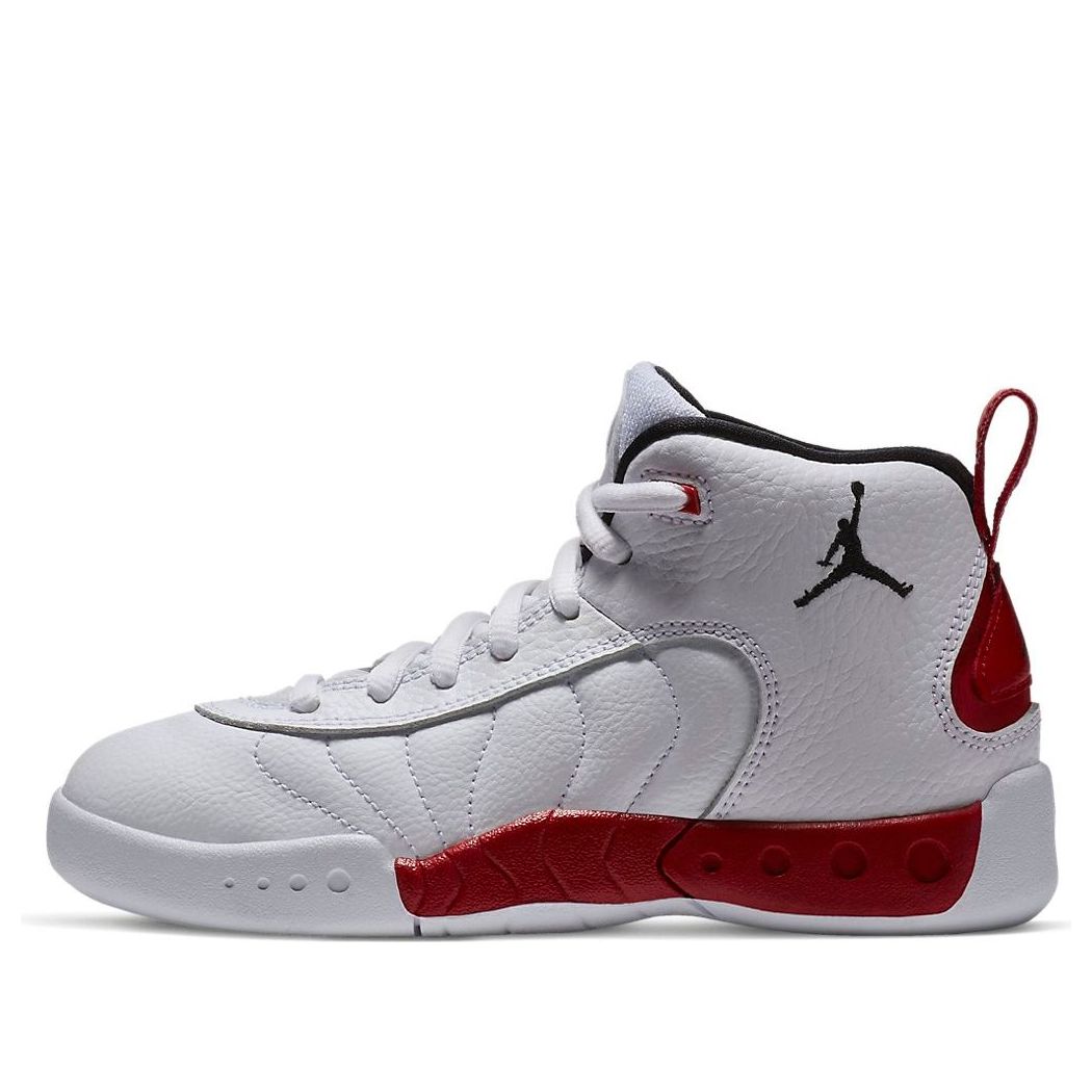 (PS) Air Jordan Jumpman Pro ' Red White' 909419-120