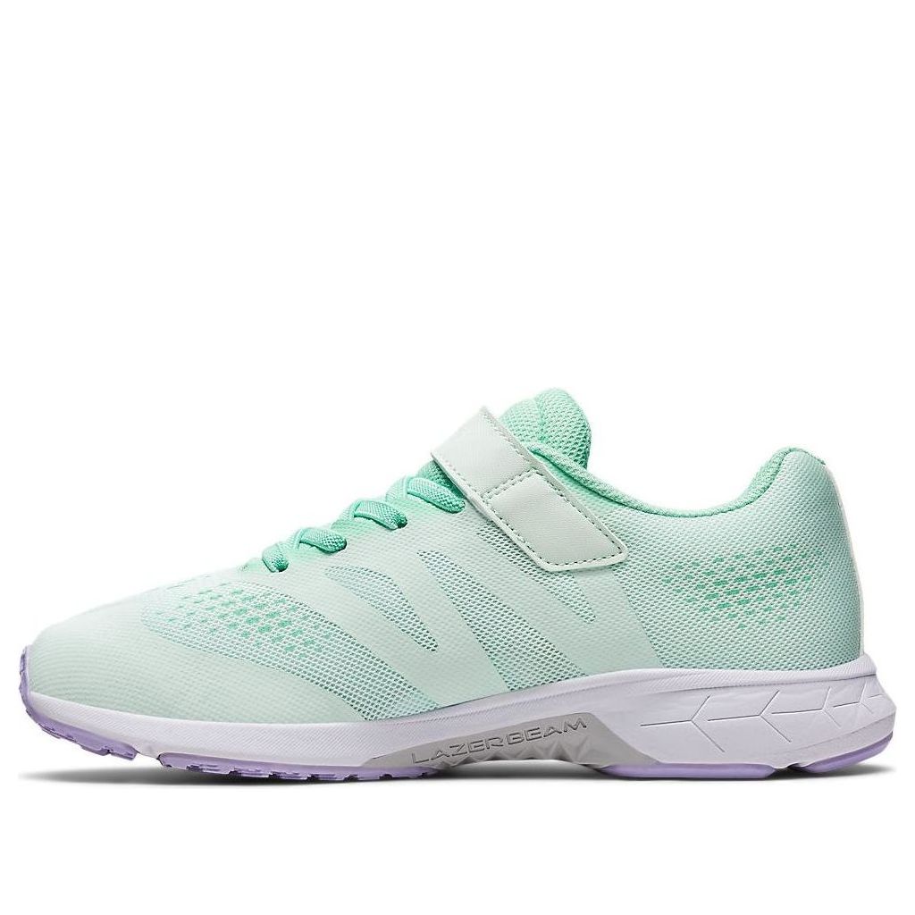 (GS) ASICS Lazerbeam RH MG 'Light Mint White' 1154A146-301