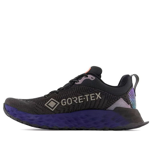 (WMNS) New Balance Fresh Foam Hierro v6 GTX 'Black Night Tide' WTHIERX6