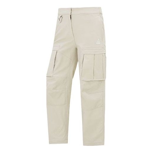 (WMNS) Nike x ACG Big Pocket Pants 'White' CV0618-145