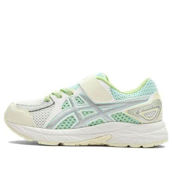(PS) ASICS Gel-Contends 'Beige Green' 1014A329-100