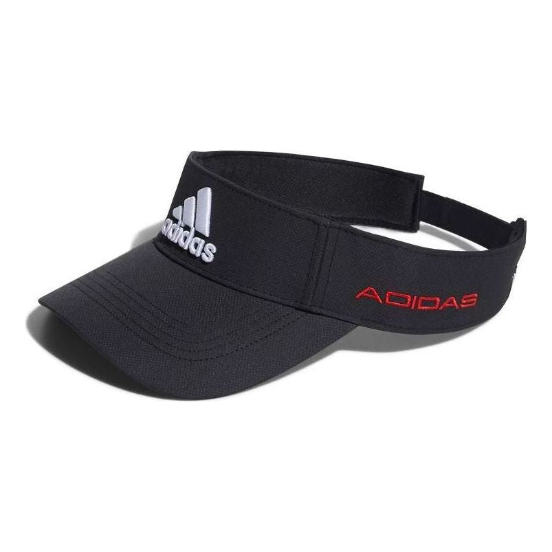 adidas Tour Visor 'Black' HA5960