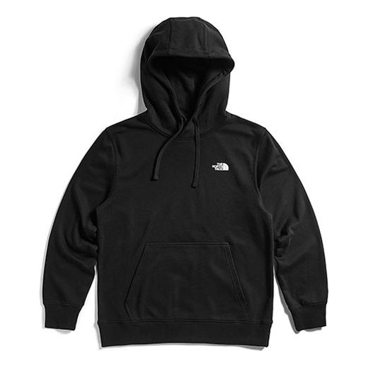 THE NORTH FACE Urban Exploration Black Series x kazuki Logo Embroidered Black 4U7H-JK3