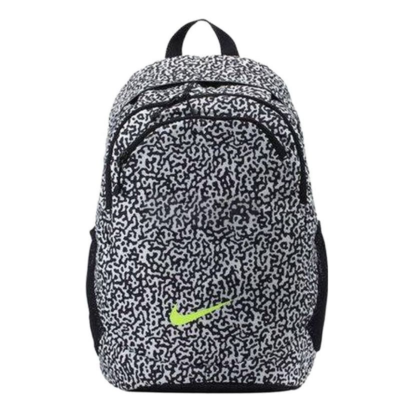 Nike Legend Backpack 'Blackwhite' BA4882-170