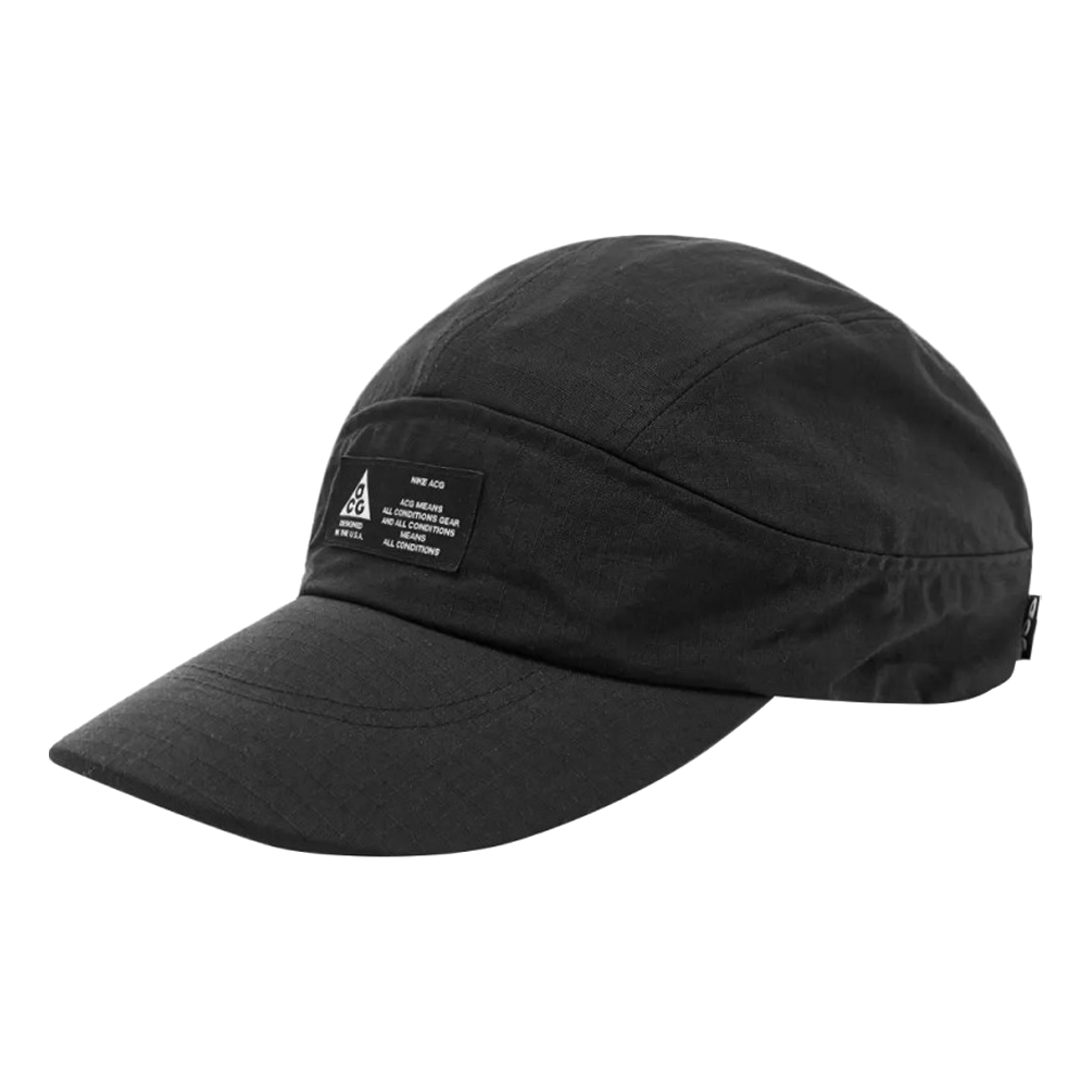 Nike x ACG Tailwind Visor Cap Black BV1049-010