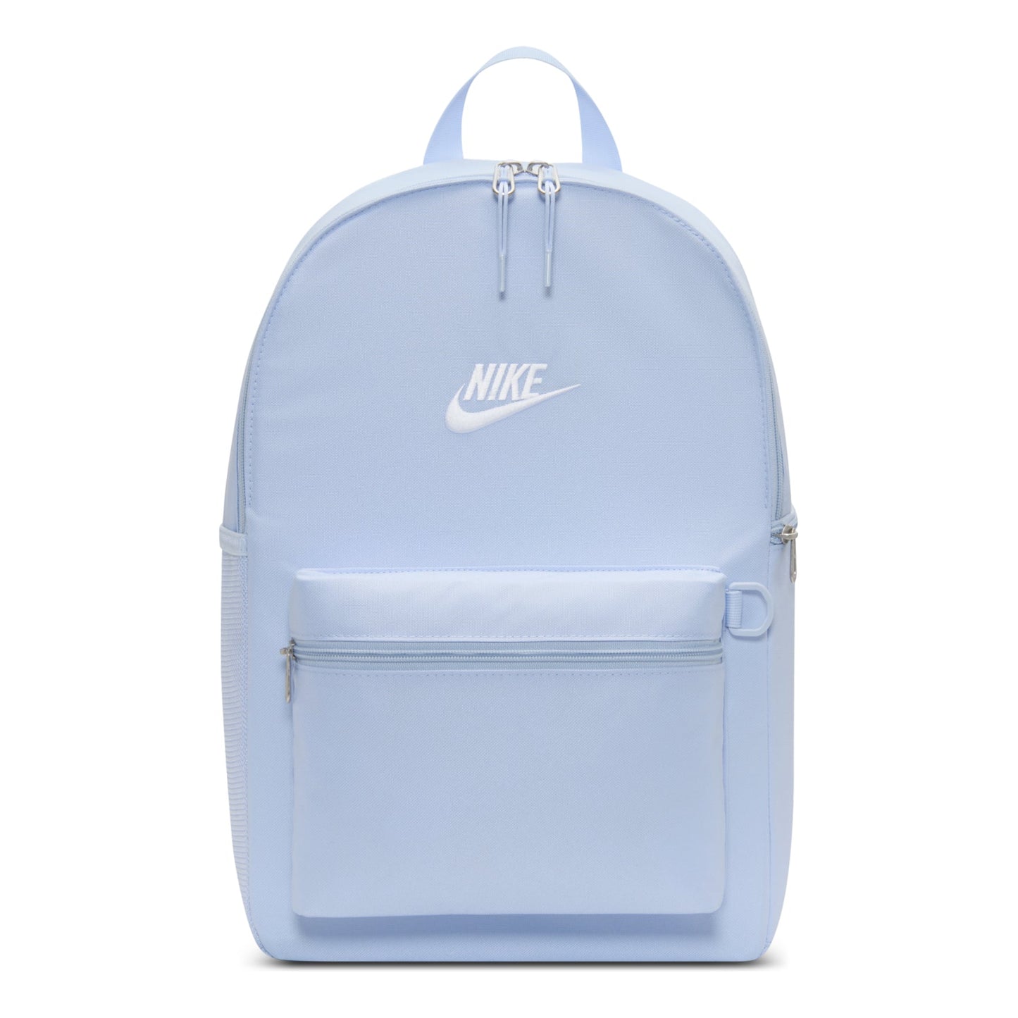 Nike Heritage Backpack 2.0 23L 'Hydrogen Blue Hydrogen Blue White' IB4343-407