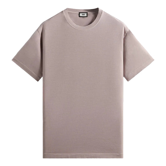 KITH 101 Jansen T-Shirt 'Rose' KHM034675-513