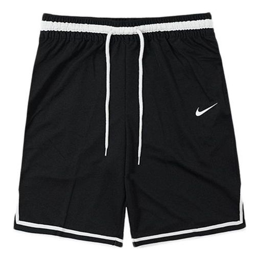Nike Dri-FIT Dna Quick-dry Basketball Sports Short Pant Male Black CV1921-011