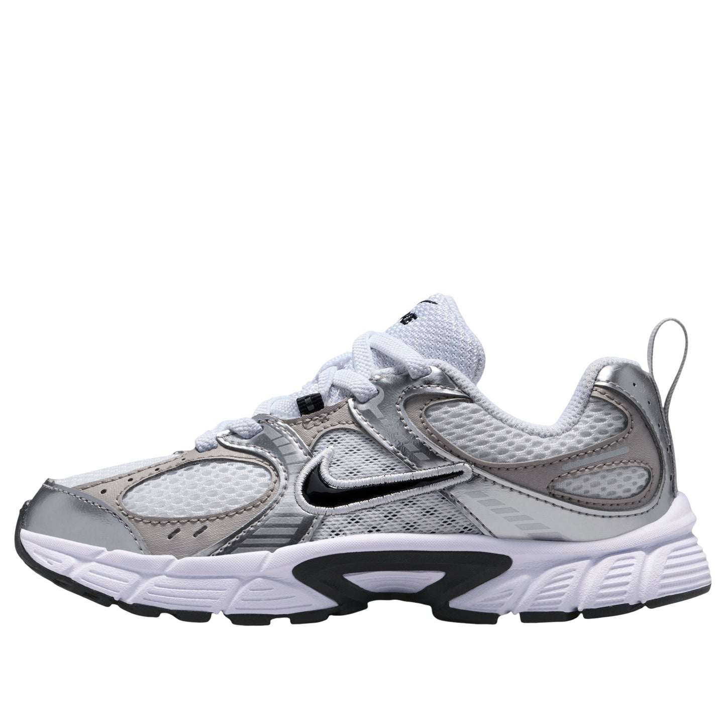 (PS) Nike V5 RNR 'White Vast Grey' HQ6412-100
