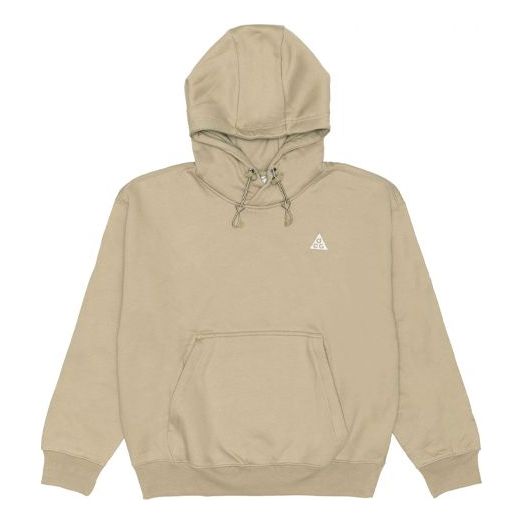 Nike x ACG Outdoor Sports Fleece Lined Khaki CW4538-247