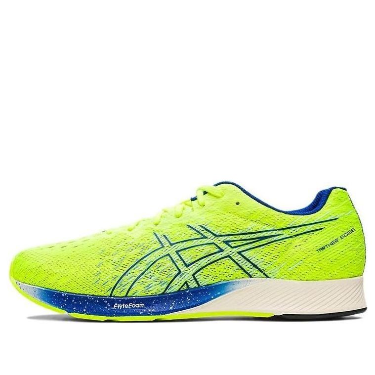 ASICS Tartheredge 3 'Safety Yellow Monaco Blue' 1011B214-750