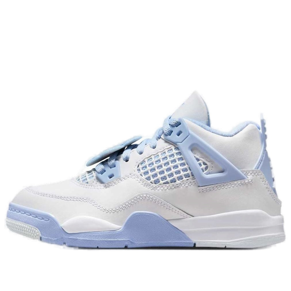 (PS) Air Jordan 4 Retro 'Forget Me Not' IB8962-100