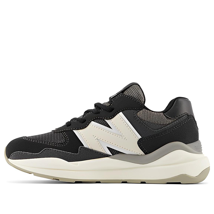 (GS) New Balance 57/40 'Black Moonbeam' GC5740RS