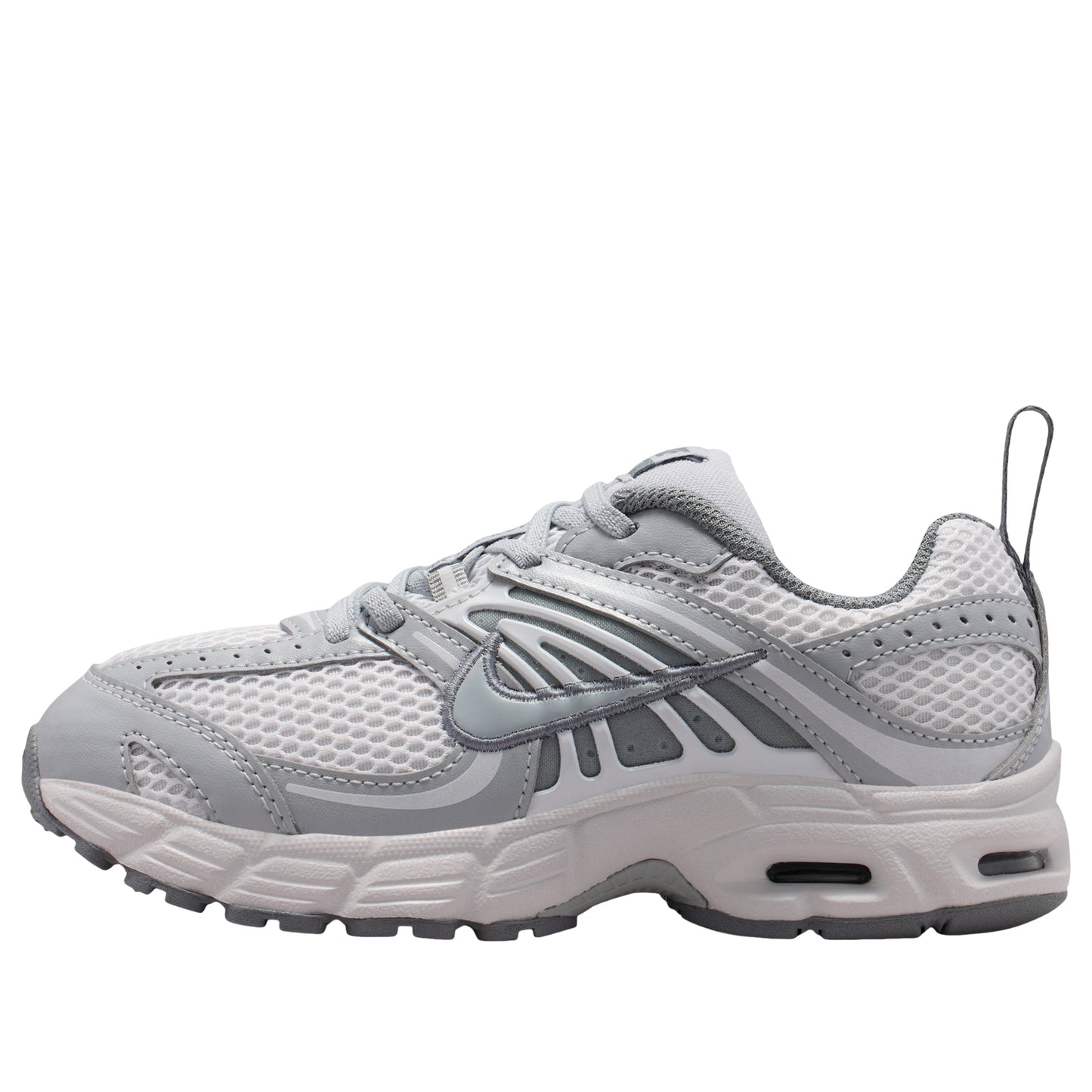 (PS) Nike Air Max Moto 2K 'Wolf Grey Vast Grey' IQ9431-002
