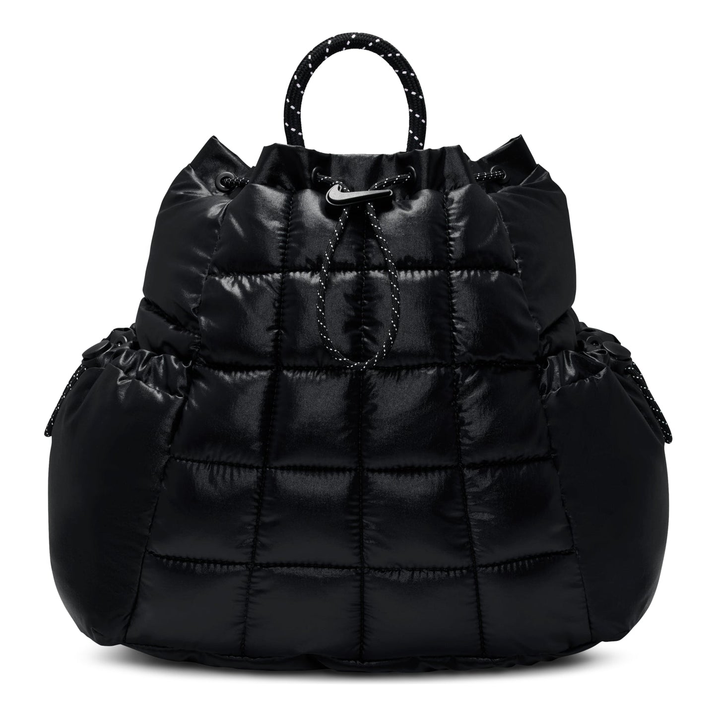 Nike Sportswear Puffle Backpack 'Black'  HQ6693-010