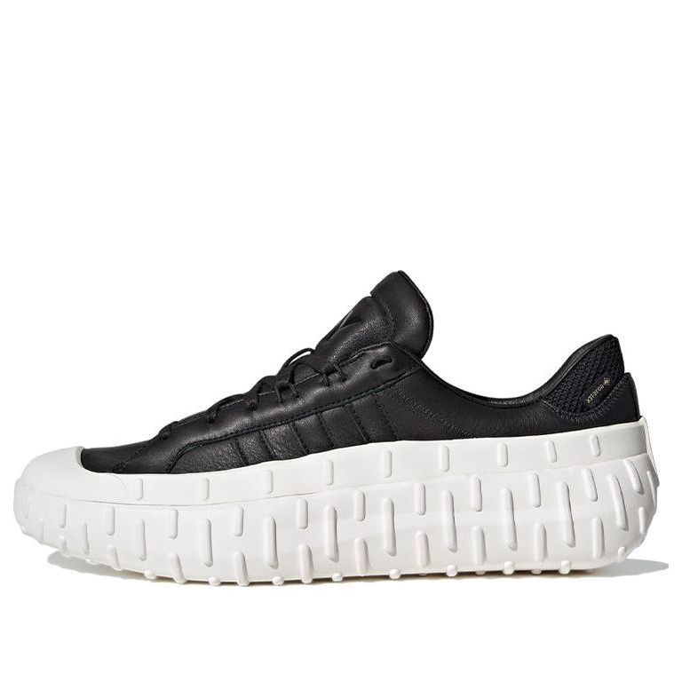 adidas Y-3 GR.1P GTX 'Black White' FZ4477