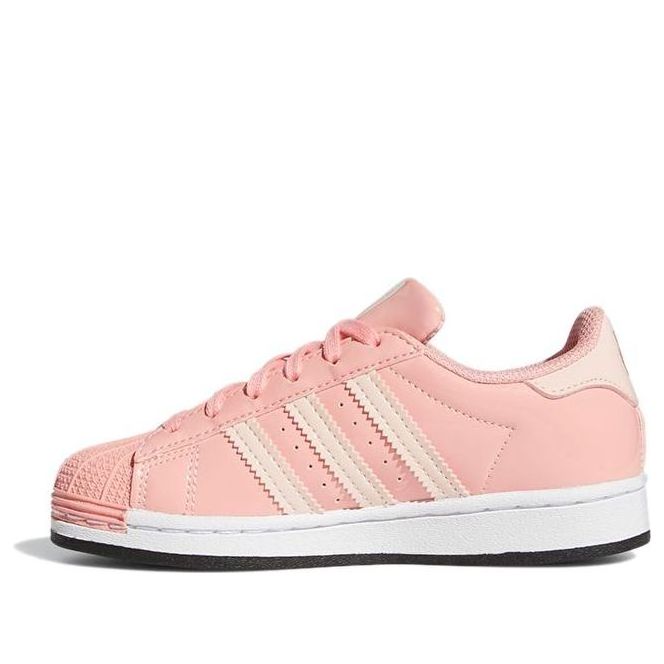 (PS) adidas Toy Story x Superstar Little Kid 'Hamm' FZ4538