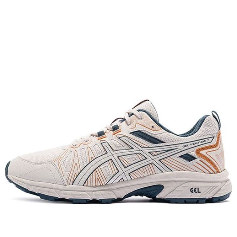 ASICS Gel-Venture 7 Mx 'Light Grey' 1011A948-020