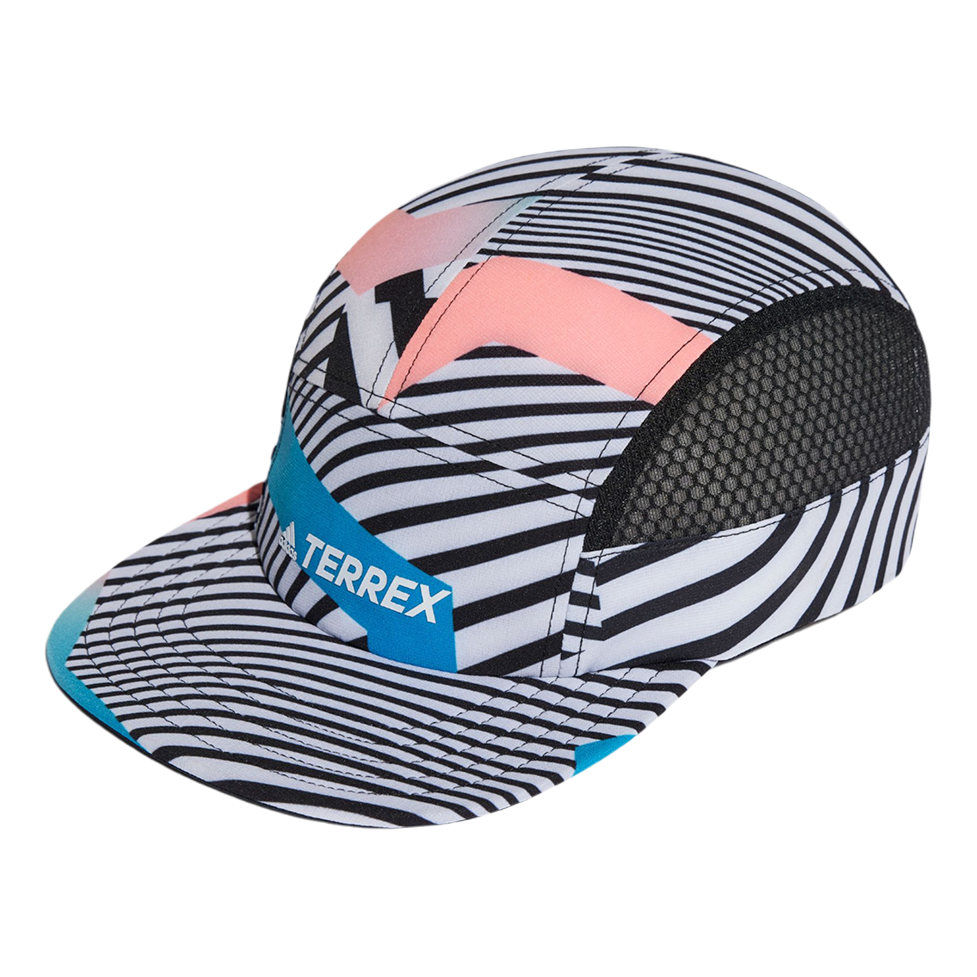 adidas Terrex Cap 'White Black' HG1102