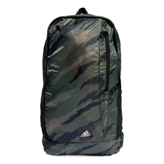 adidas Packable Backpack 'Green' HC4765