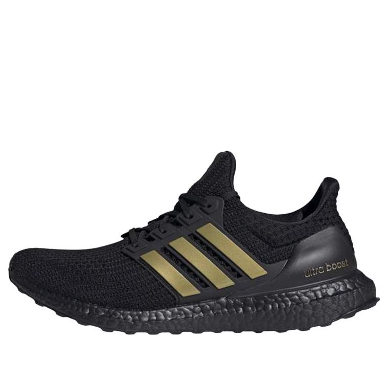 adidas Ultraboost DNA 'Metallic Gold' FU7437