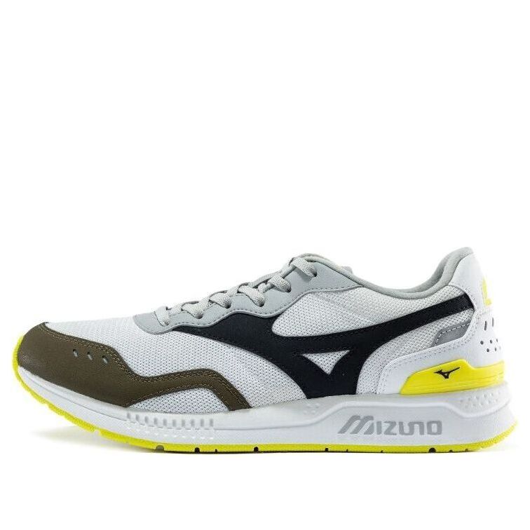 Mizuno LG White/Yellow D1GH200602