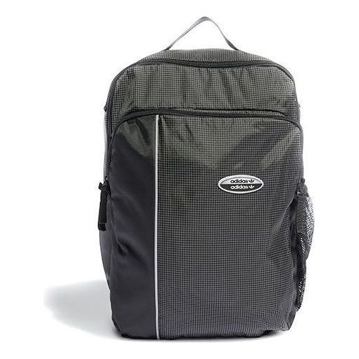 adidas R.Y.V. Backpack 'Black' HD9650