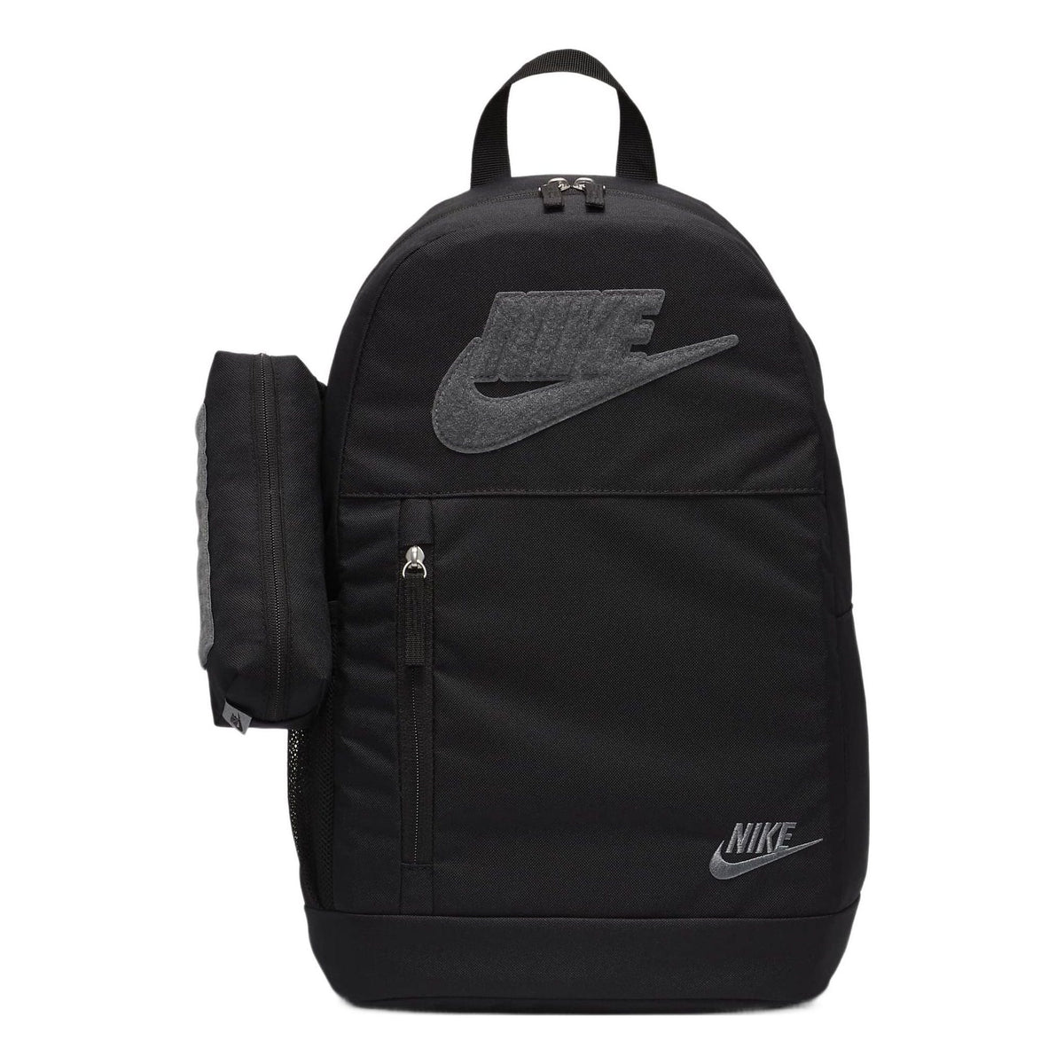 Nike Elemental Graphic Backpack 20L 'Black' FB2817-010