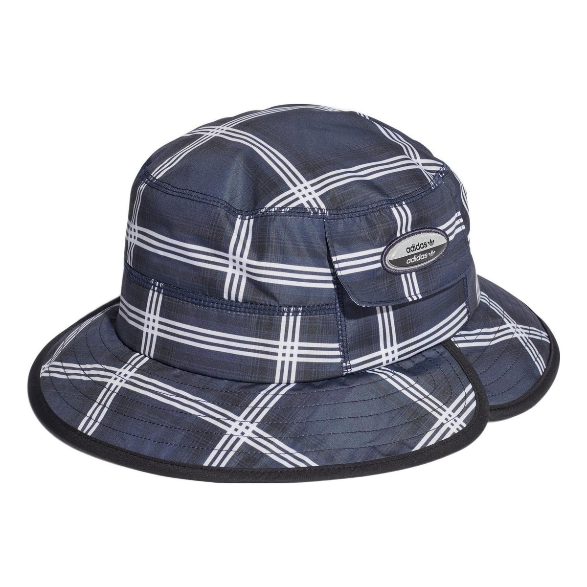 adidas R.Y.V. Bucket Hat 'Navy' HE9706