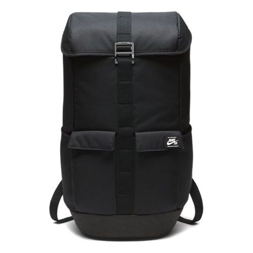 Nike SB Stockwell Backpack 'Black' BA5535-010