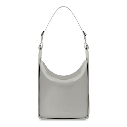 (WMNS) Balenciaga Tool 2.0 Small North-South Tote Bag 'Grey' 659920-15YGY-1160