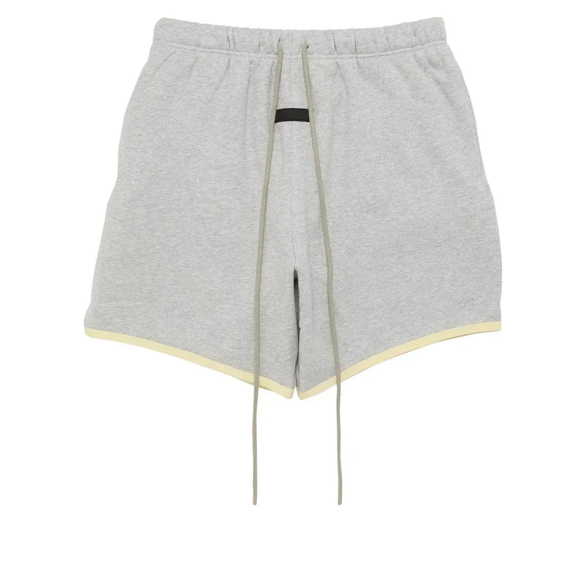 Fear of God Essentials Sweatshorts 'Light Heather Grey' 160SP242006F