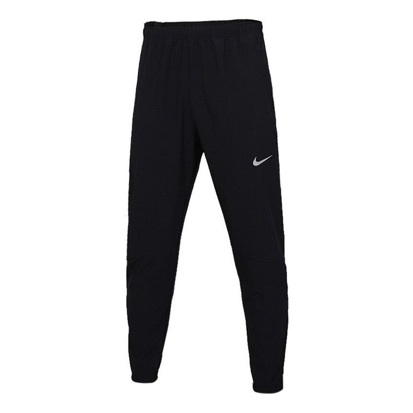 Nike AS Essential Woven Pants 'Black' BV4834-010