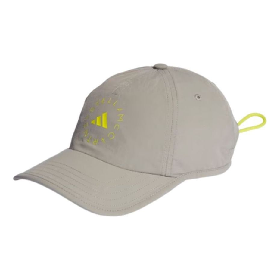 adidas By Stella McCartney Cap 'Grey' IL6538