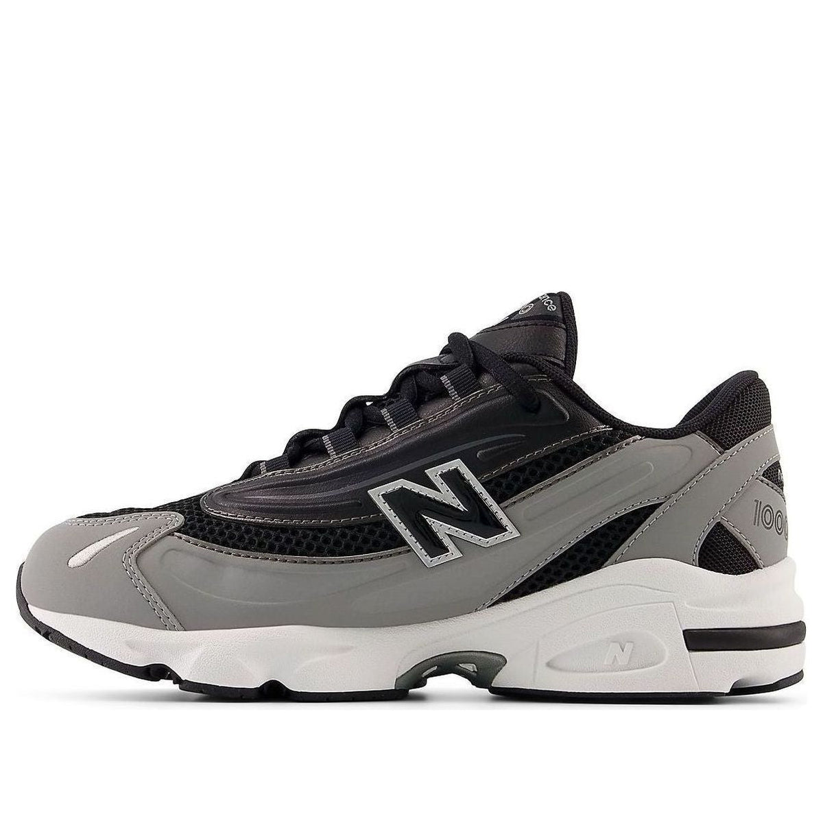 (GS) New Balance 1000 'Slate Grey Black' GC1000AK