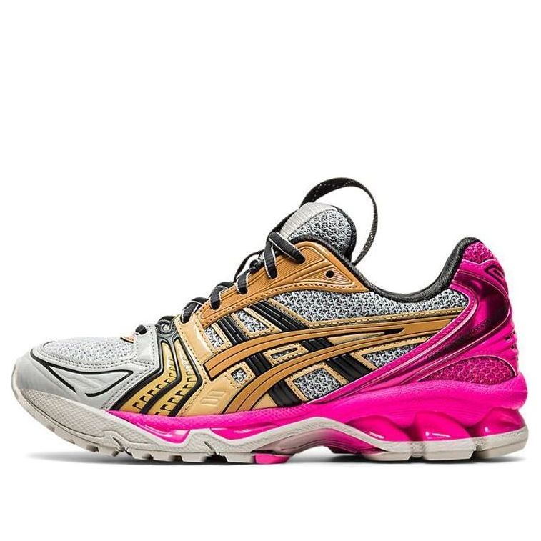 (WMNS) ASICS x Kiko Kostadinov UB1-S Gel-Kayano 14 'Silver Pink Gold' 1202A127-021