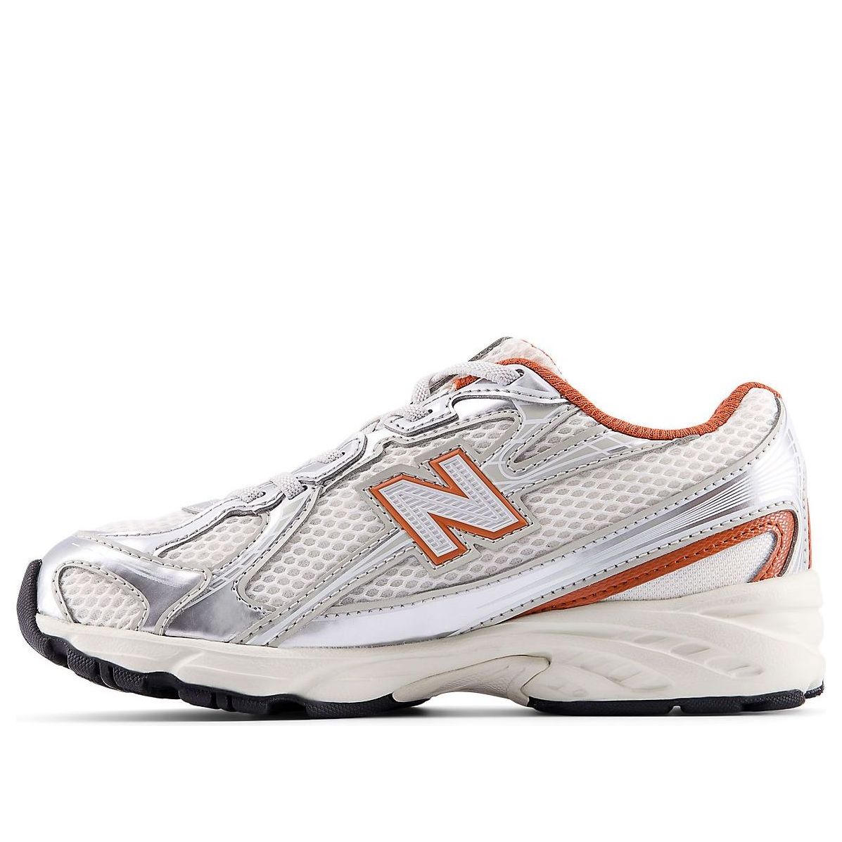 (PS) New Balance 740 'Silver Metallic Cinnamon' P74032G