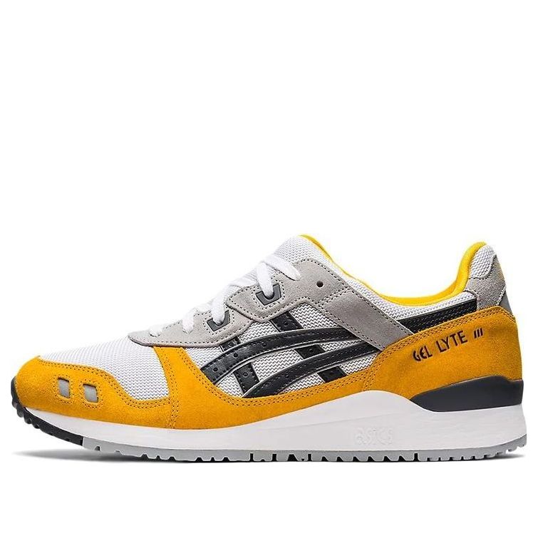 ASICS Gel Lyte 3 OG 'Sunflower' 1201A482-800
