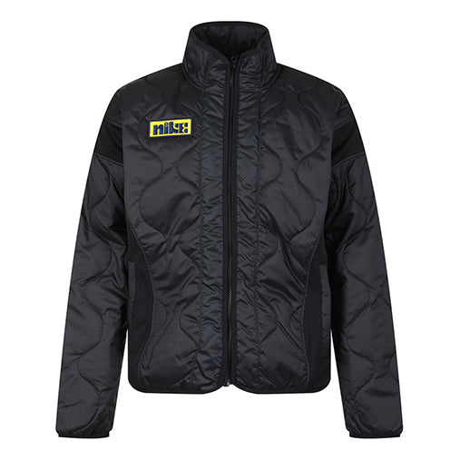 Nike Hardwood Liner Jacket 'Black' CK6858-010