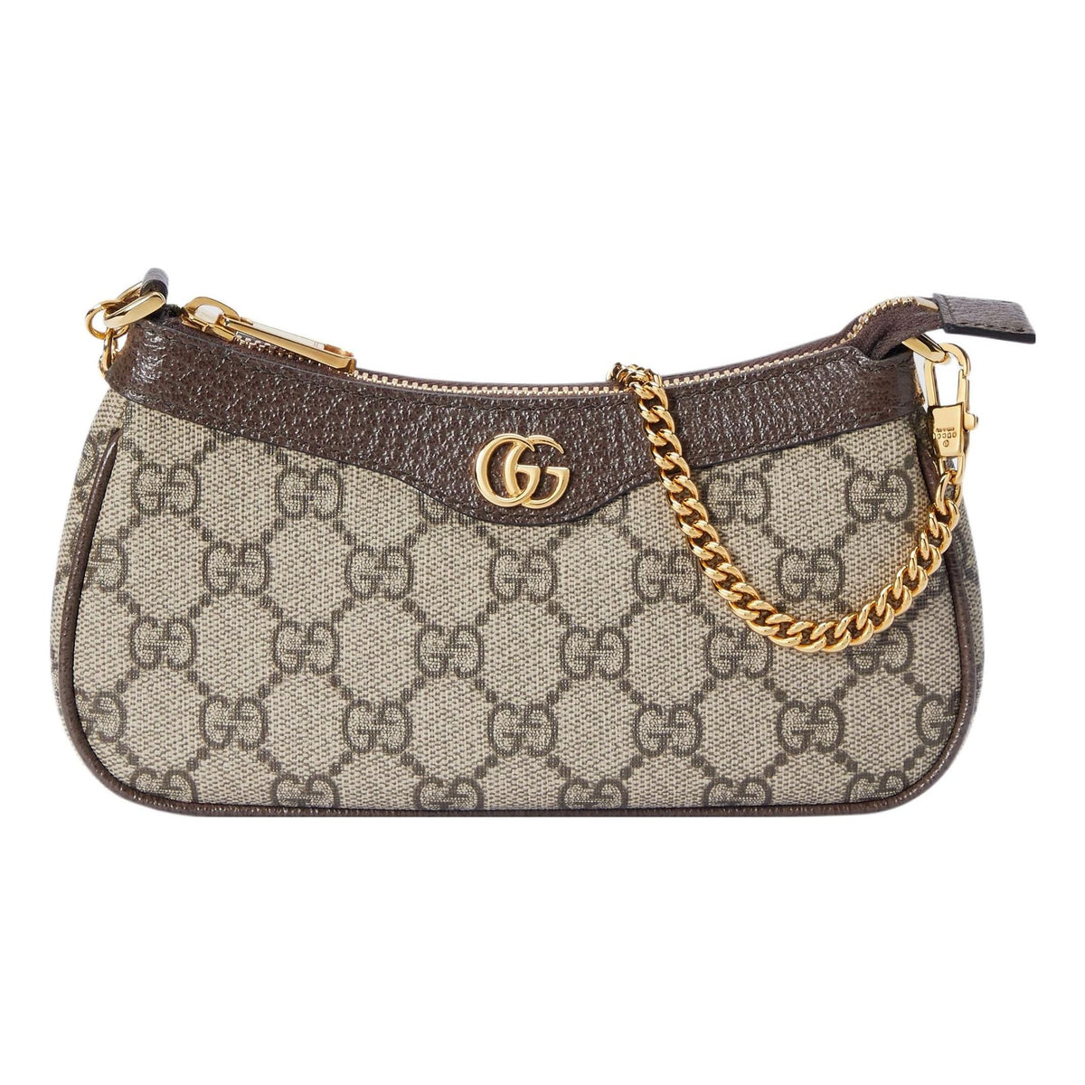 Gucci Ophidia Mini Bag 'Beige' 764960-K9GSG-8367