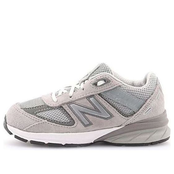 (TD) New Balance 990v5 'Grey' IC990GL5